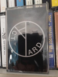 Yard Act The Overload Cassette Album BLACK ltd edition FACTORY SEALED  - Bild 1 von 8