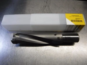 Kennametal 42-43mm Indexable Drill 30mm Shank DFS420R3WD32M (LOC138A) - Picture 1 of 5