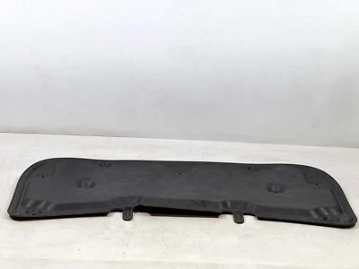 16-23 MAZDA CX-9 CX9 CAPÓ DELANTERO CAPÓ AISLAMIENTO ACÚSTICO ALMOHADILLA CUBIERTA PANEL OEM Foto 1 de 3