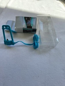 PowerXcel Micro USB Tripod Stand w/Charge/Sync Cable for Android,Baby Blue - Picture 1 of 6