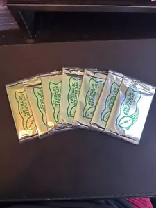 2019 Panini NFL Player of the Day Packs - Lots of 9 - Guaranteed One THICK Pack - Picture 1 of 4