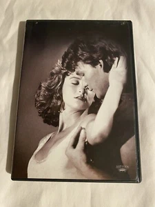 Dirty Dancing Ultimate Edition DVD Patrick Swayze Jennifer Grey - Picture 1 of 7