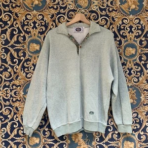 RARISSIMA FELPA PUBBLICITARIA ROTHMANS TG LARGE VINTAGE SWEATER FORMULA 1 SENNA - Imagen 1 de 7