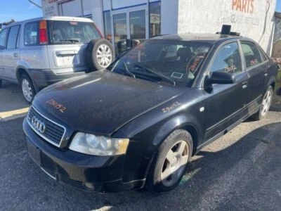 Натяжитель ремня безопасности передний для седана подходит для 02–08 AUDI A4 604795 - Изображение 1 из 4