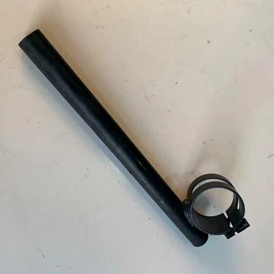 Ducati 800SS 800 Super Sport 2005 Left handlebar handle bar clipon 36010381A — 第 1/4 张图片