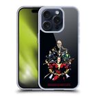 SHAZAM! 2019 MOVIE CHARACTER ART GEL CASE COMPATIBLE WITH APPLE iPHONE & MAGSAFE
