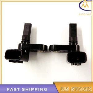 2x Sensor de velocidad de rueda ABS L/R para Toyota Tacoma 4Runner 2,7 L 4,0 L 2003-2018 - Imagen 1 de 8
