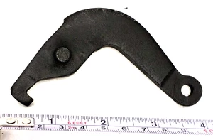 AUSTIN HEALEY 100-6,3000 EMERGENCY/PARKING BRAKE PAWL,LEVER,ACTUATOR,HUB,PLATE - Bild 1 von 3