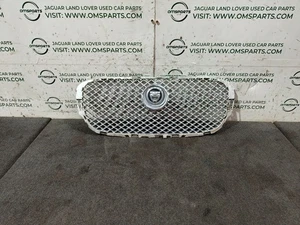 JAGUAR XF X250 FRONT BUMPER GRILLE 9X23-8A100-AA - Picture 1 of 5