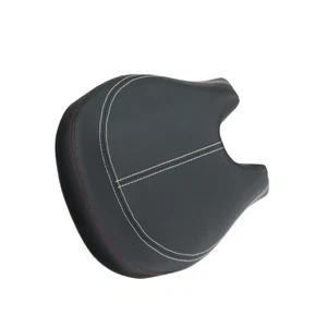 Motor Accessories Black Driver Comfort Seat Fit for Can-Am Ryker 600 Ryker 900 - Picture 1 of 3