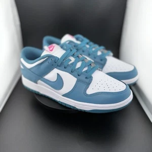Nike Dunk Low South Beach (donna) taglia 11W/9,5M - Foto 1 di 5