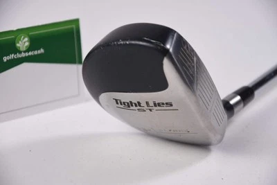Adams Tight Lies ST #3 Wood / 13 Degree / Stiff Flex Bi Matrix Rxi Shaft - Image 1 of 4