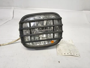 2001 - 2002 Subaru Forester Front Right Side Bumper Mounted Fog Light Lamp OEM - Bild 1 von 7