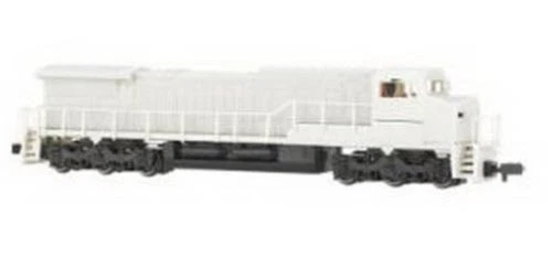 BACHMANN (N) 86051 UNDECORATED DASH 8-40CW - NEW - Image 1 of 1