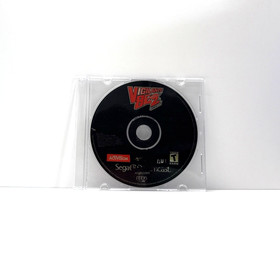 Vigilante 8: 2nd Offense Sega Dreamcast Game Disc Only Refurbished & Tested