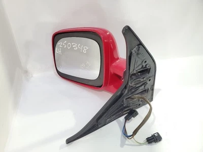 Espejo retrovisor lateral izquierdo Volkswagen Eurovan 2003 fabricante de equipos originales revestimiento transparente térmico pelado Foto 1 de 4