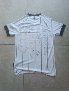 Ipswich Town Signed Shirt Champion Ship Winning Season 23/24 - Picture 1 of 3