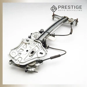 15–2024 LEXUS RC200t RC F Door Window Regulator w/ Motor Front Left 69802-24060 - Picture 1 of 3