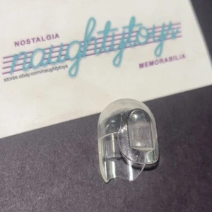 Vtg 50’s  ARCHER & AJAX Spacemen SPACEMAN HELMET Accessory Rare Piece Part 1950s - Picture 1 of 7