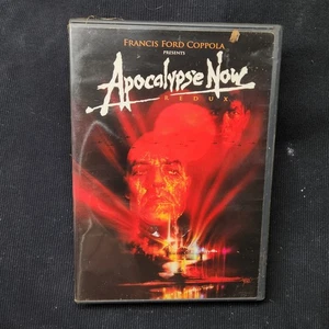 Apocalypse Now Redux (DVD, 2001) - Bild 1 von 3