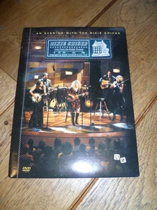DVD, Dixie Chicks - An Evening With the Dixie Chicks von Joel - Bild 1 von 2
