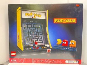 NEW Lego Creator PAC-MAN Arcade 10323 - Picture 1 of 1