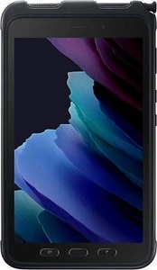 Samsung Galaxy Tab Active 3 T577U 8" 64GB Black Android (Unlocked) - Very Good - Picture 1 of 3