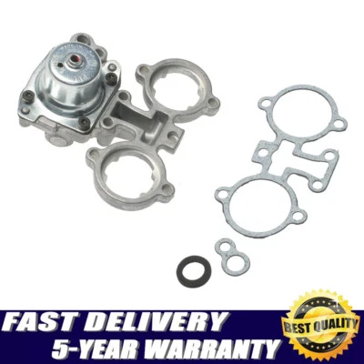 For 1993-1995 Chevrolet K1500 Fuel Pressure Regulator SMP 28143GT 1994 5.7L V8 - Image 1 of 4