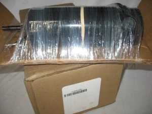 DAYTON 32-999-4604-015 GEAR MOTOR, 1/4HP, 90VDC, 2.61 AMP, 1887 rpm, USA MADE - Picture 1 of 5