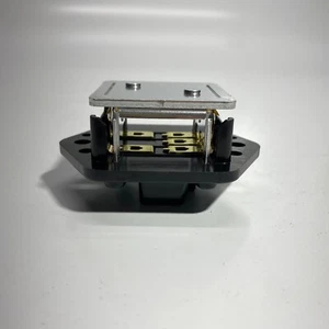 Resistencia de motor soplador original para ISUZU NPR NQR 8972345460 - Imagen 1 de 10