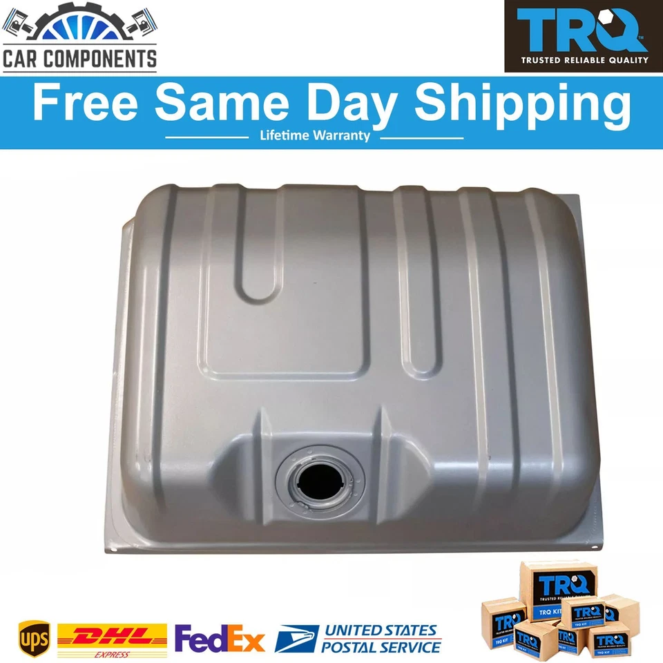 New Gas Fuel Tank 13 Gallon For 1974-1976 Ford Mustang II - Image 1 of 4
