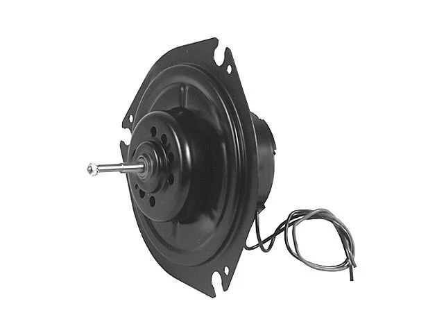 Motor soplador trasero Four Seasons 55CV12Z compatible con GMC C1500 Suburban 1992-1999 Foto 1 de 1