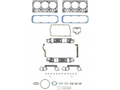 Juego de juntas de culata para Dodge Dakota 1992-1997 Felpro 24873WW 1993 1995 1996 1994 Foto 1 de 2