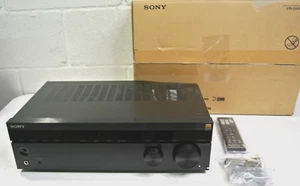 Sony STR-DH750 5.2 Multi-channel AV Receiver FOR PARTS 0NLY *READ* - Picture 1 of 19