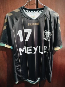 St Pauli shirt , size L adults - Picture 1 of 3