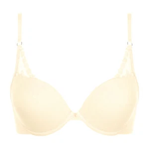 LISCA 75C Sonderpreis 060531 SUNSET Bügel-BH mit Schale vanilla cream V5 - Bild 1 von 4