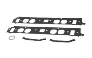 Mercury Quicksilver MerCruiser 27-850475 Genuine OEM GM Bravo Intake Gasket Set - Picture 1 of 4