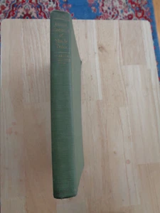 Insect Enemies of Shade-Trees by Glenn W. Herrick HC 1935 - Picture 1 of 1