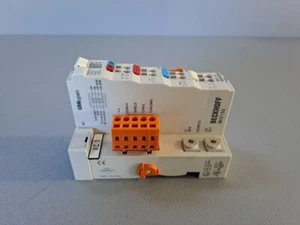 BK5150 - BECKHOFF - BK5150 / Coupleur de bus compact CANopen USED - Picture 1 of 5