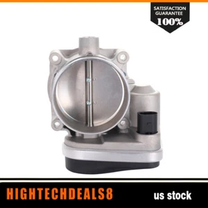 For Dodge Ram 2500 Ram 3500 5.7L 2003 2004 5161805AA Throttle Body Assy - Bild 1 von 7