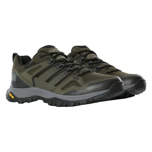 Scarpe trekking uomo North Face Hedgehog Futurelight NFOA4T37BQW Verde - Foto 1 di 3