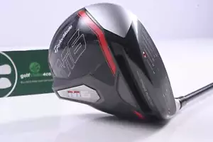 Taylormade M6 D-Type Driver / 12 Degree / Regular Flex Fujikura Atmos Orange 5 - Picture 1 of 8