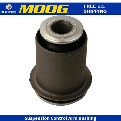 Buje de brazo de control de suspensión para Toyota Tundra 2000-2006 MOOG 2000 2001 2002 Foto 1 de 4