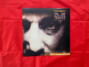 Eurythmics - Vinyl - "1984" - Very Nice! (Ex - NM!) - Picture 1 of 2