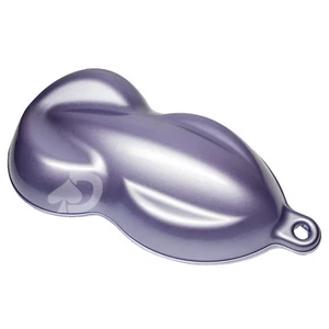 Carbon Steel Light Purple Mica Pearl Pigment 25g Automotive Grade Pearl - Picture 1 of 2