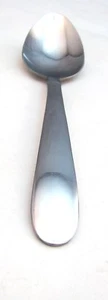 Pfaltzgraff Stainless Steel CHEYENNE SATIN Teaspoon(s) 6 1/4" - Picture 1 of 7