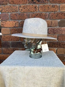 Lack Of Color Womans NEW Hat *** Sz: 61 cm/XL 100% Australian Wool - Picture 1 of 13