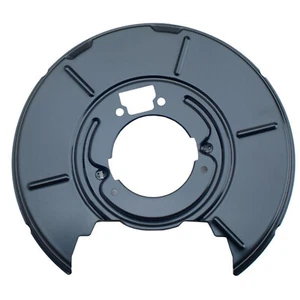 Vaico V20-2789 Brake Dust Shields Rear Passenger Right Side for 325 320 328 Hand - Picture 1 of 1