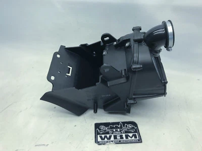 Triumph Street Cup (1) 18' Air Filter Box AIR FILTER BOX - Image 1 of 4