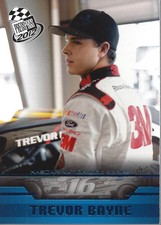 2012 Press Pass Racing Card Pick (Inserts)